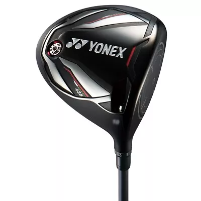 New 2020 Yonex Ezone Gt 2 Driver 435cc Rh 9 Graph Stiff • $242.99