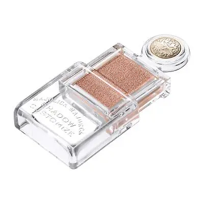 Majolica Mallorca Shadow Customized Luminous Eye Shadow BR332 Walnut 1g • $13.60