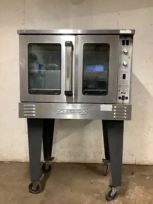 Convection Oven Southbend BGS-12SC Nat. Gas TESTED • $2700