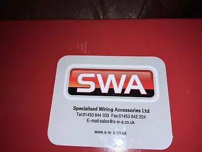 £499.99 • Buy SWA HHC-50 Hydraulic Cable Cutter