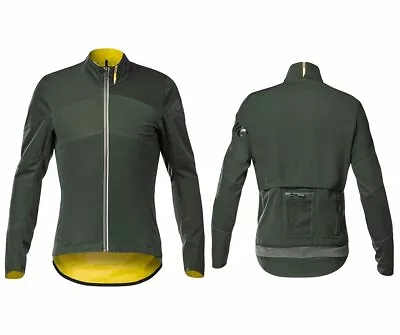 Mavic Cosmic Pro Softshell Jacket • $149.98