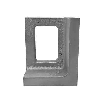 3-3/4 X 4 X 5 Inch Precision Ground Universal Right Angle Iron AnglePlate .0005  • $40.77