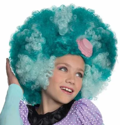 Monster High Official License Honey Swamp Girls Wig • $14.88