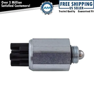 $19.31 • Buy Vacuum Switch NP231 Transfer Case 53001101 For Jeep Dodge Pickup Truck 4WD