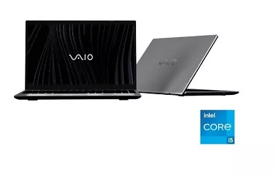 $800 • Buy VAIO 14.1 , FHD, Intel Core I5-1235U, 16GB RAM, 1TB SSD, Quad Core, Fingerprint 