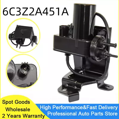 $40.99 • Buy Electric Engine Vacuum Pump For Ford F-250/350/450/550 Super Duty 904-214 Diesel