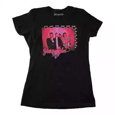 5 SECONDS OF SUMMER (2018) Official  Youngblood  5SOS Women's T-Shirt Size S • $18