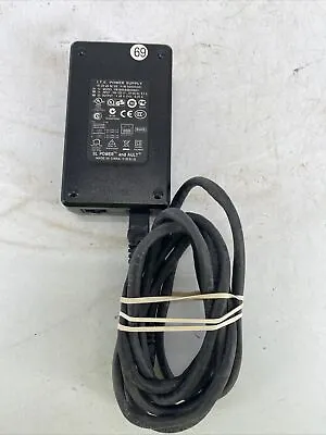 Genuine OEM I.T.E AC Power Adapter For Mitel 5000 Series IP Phone W/P.Cord • $16.19
