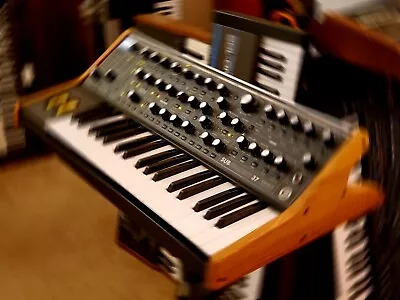 Moog Subsequent 37 Still In The Box And In Amazing Condition! • $1595