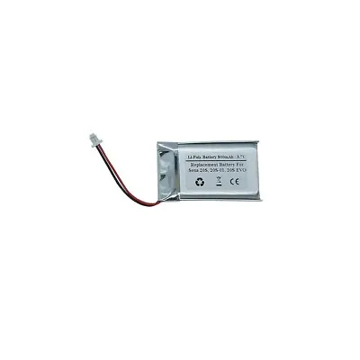 Battery For Sena 20S20S-0120S EVO Motorcycle Bluetooth HeadsetCP-SN10S • $14.99