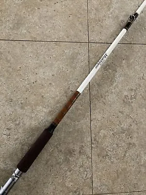 6’6”MONTAGUE  Fishing Rod. Boat/trolling MH BDC868 • $49