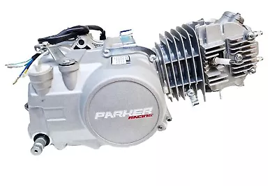 Zongshen Z140 Engine NEW TYPE 2021 - RacingSupermotoMotocrossPlopC90 • £309.99