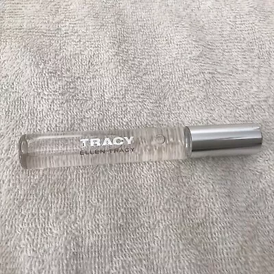 Tracy By Tracy Ellen Rollerball 0.33 OZ Woman Eau De Parfum RARE • $7.55