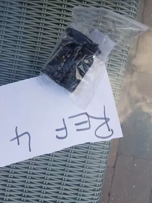 £10 • Buy Cooker Spare Parts LOGIK LBIDOX16
