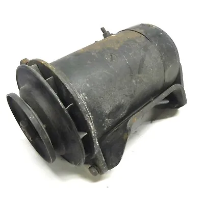 LATE 1940's - EARLY 1950's MOPAR GENERATOR CORE FOR PARTS OR REPAIR USED VINTAGE • $53.97