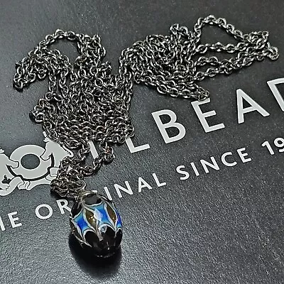 Trollbeads Wisdom Fantasy Necklace 90cm • $129.83