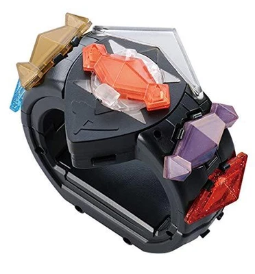 $313.31 • Buy Pokemon Z Power Ring Sol Moth Leo Set From JAPAN [5xv]