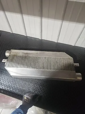 Mustang Cobra Supercharger Procharger Intercooler Vortech Paxton Ford Chevy Race • $475