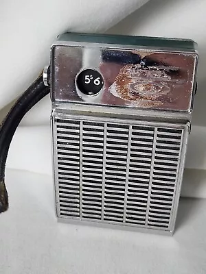 Motorola Vintage Transistor Radio - For Parts - B90 • $16.99