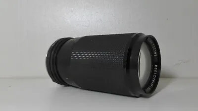 Lens For Olympus Kenlock-mc-tor 1:3.9 75-150 • £25.81