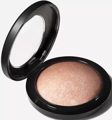 MAC Mineralize Skinfinish 10g Shade Soft&Gentle Brand New • £26.35