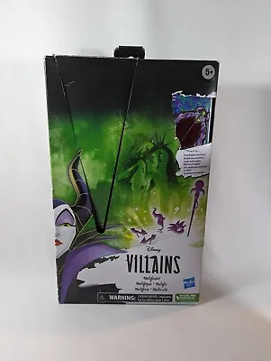 Disney Villains - Maleficent  + Hidden Surprises • £21.99