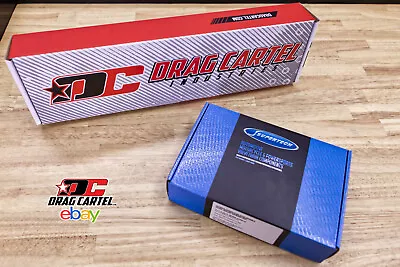 Drag Cartel Stage 3.2 Cams And Supertech Valvetrain Honda K20 K24 • $1499