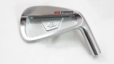 New Level Golf 902 Forged 29* Degree #6 Iron Club Head Only 870854 • $18.59