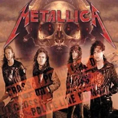 Metallica Enter Sandman: Live Japan 1986 (Limited Edition Red Vinyl) [Import] ( • $50.99