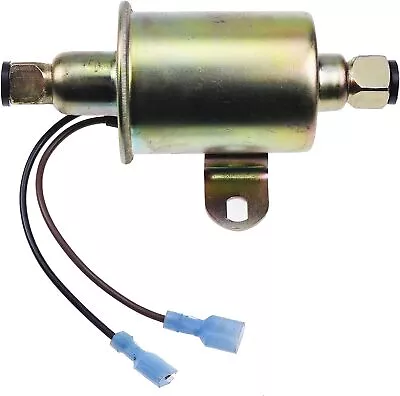 12V Fuel Pump A047N911 For Various Onan Cummins Generators 149-2646 149-2646-01 • $34