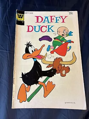 1974 Daffy Duck #87 • $6