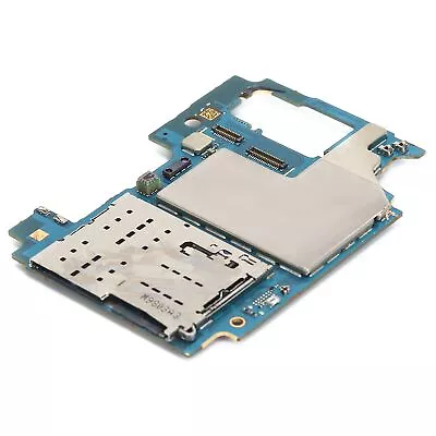 Main Motherboard Unlocked 64GB Logic Main Board For Samsung A40 SMA40 SG5 • £27.83