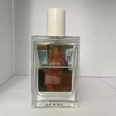 Soft Focus American Eagle Outfitters 1.7 OZ Eau De Toilette Perfume **READ** • $85