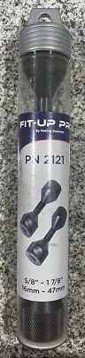 Fit - Up Pro By Mathey Dearman Push Button Flup 5/8” - 1 7/8”  PN - 2121. • $80