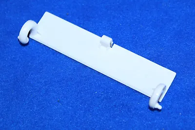 Star Wars Hasbro R2D2 Interactive Robot REPLACEMENT PART - RIGHT/LEFT PANEL DOOR • $15.94