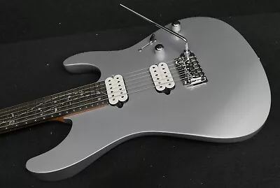 IBANEZ TOD10 Tim Henson Signature PREMIUM ELECTRIC GUITAR Fishman Fluence Pickup • $1199.99