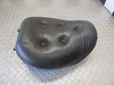 1996 93 94 95 96 00 Yamaha Virago 535 XV535 Front Seat Pan Foam Cushion Cover • $99