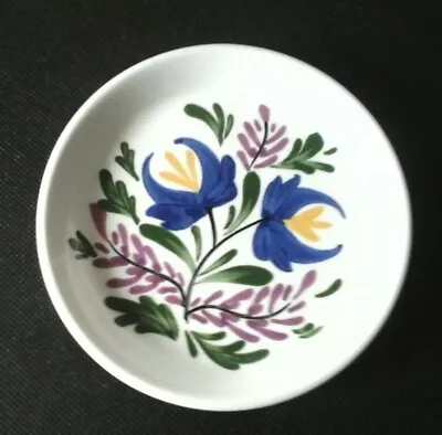 £14 • Buy Portmeirion 'Welsh Dresser' Dish  4.5 Inch Diameter