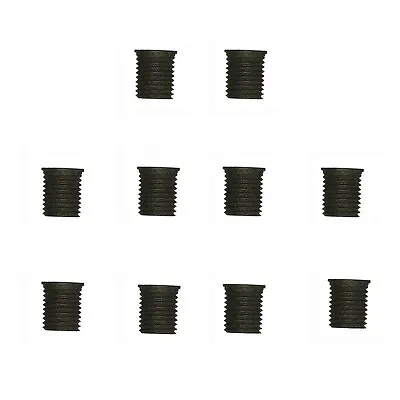 Time Sert 05610 5/16-18 X .350 Carbon Steel Insert - 10 Pack • $23.30