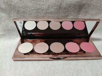 BECCA Afterglow SUNSET Face Palette .21 Oz NEW {FREE SHIP} PLEASE READ  • $33.99