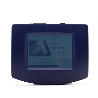 Digiprog 3 Digiprog III Odometer Correct Tool Auto Diagnostic Tool V4.94 New • $129.62