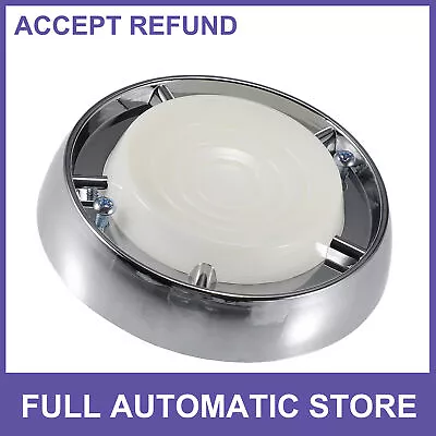 Interior Dome Light Bezel Lens Lamp Cover Single Custom For Ford For Mustang • $16.14