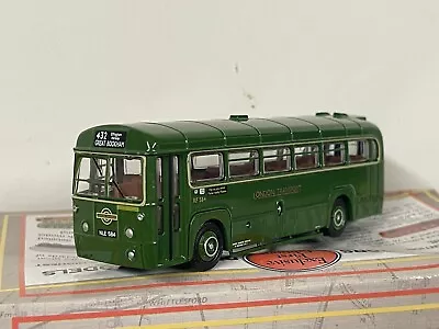 Efe 1:76 Scale 23319 Aec Rf Class London Transport • £0.99