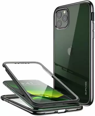 IPhone 11 11 Pro 11 Pro Max Case SUPCASE UB Electro Full Body Cover Screen  • $16.87