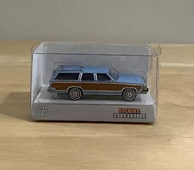 Brekina Ford LTD Country Squire • $37