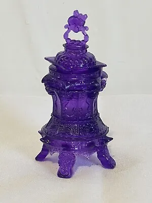 Monster High 13 Wishes Purple Lantern Accessory Clawdeen Wolf Mattel OPENS • $6.99