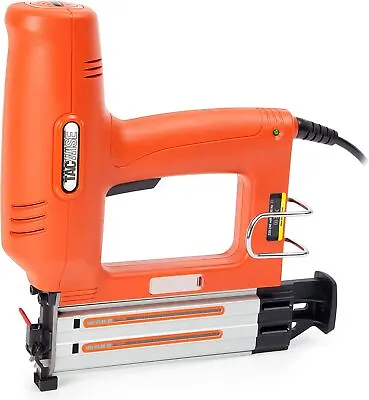 Tacwise 1183 Master Nailer 18G/50 Electric Brad Nail Gun 180 18G 20-50 Mm Nails • £139.99