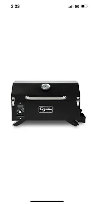 Country Smokers Portable Wood Pellet Grill - CS150PPG • $190