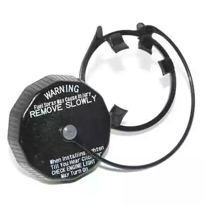 Gas Cap By Mazda - MX-5 Miata 1999-2005 • $41.99