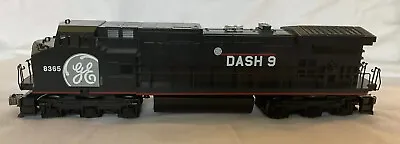$220 • Buy Ge Dash-9 Demonstrator 6-18226
